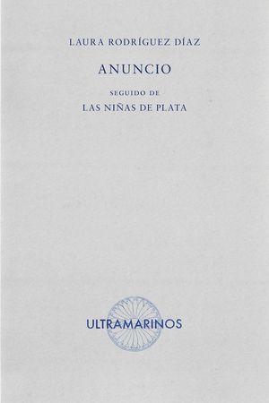 ANUNCIO SEGUIDO DE LAS NI�AS DE PLATA