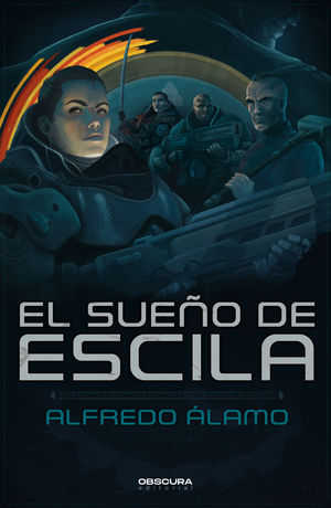 EL SUEO DE ESCILA