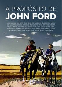 A PROPSITO DE JOHN FORD