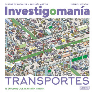INVESTIGOMANA. TRANSPORTES
