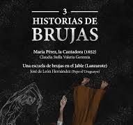 T3 HISTORIAS DE BRUJAS