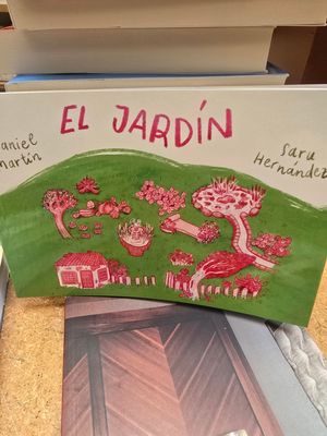 EL JARDIN