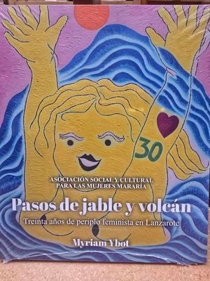 PASOS DE JABLE Y VOLCN