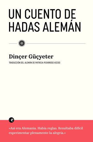 UN CUENTO DE HADAS ALEMN