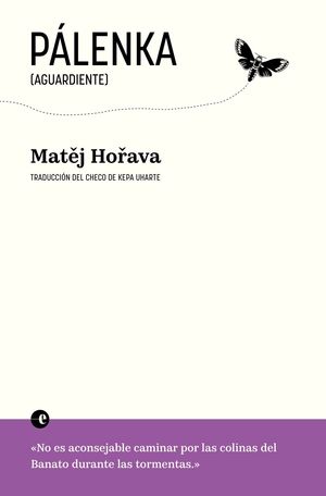 P�LENKA (AGUARDIENTE)