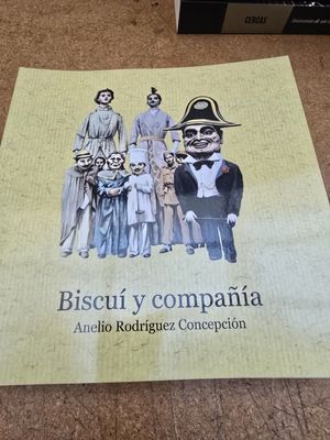 BISCU� Y COMPA��A