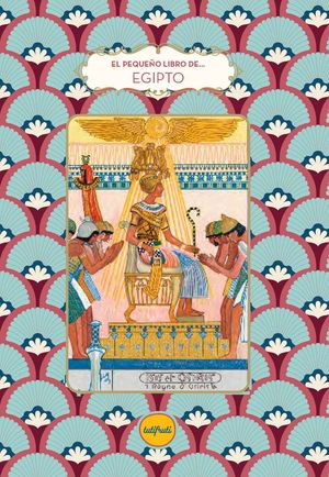 EL PEQUEO LIBRO DE EGIPTO