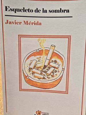 ESQUELETO DE LA SOMBRA
