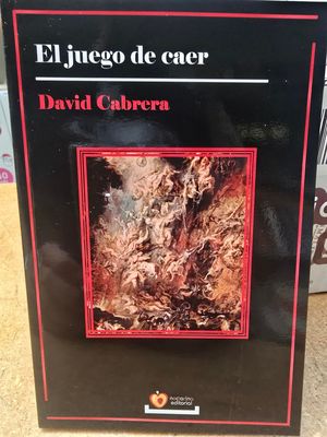 EL JUEGO DE CAER