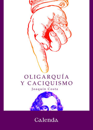 OLIGARQUA Y CACIQUISMO