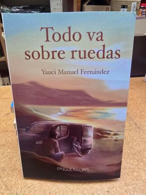 TODO VA SOBRE RUEDAS