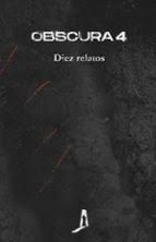 OBSCURA 4 - DIEZ RELATOS