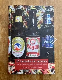 EL BEBEDOR DE CERVEZA