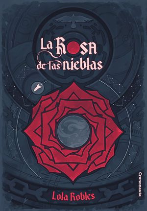 LA ROSA DE LAS NIEBLAS