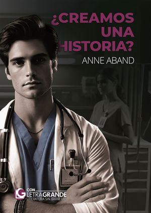 CREAMOS UNA HISTORIA?
