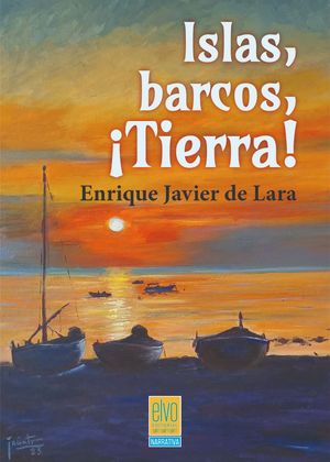ISLAS, BARCOS, �TIERRA!