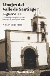 LINAJES VALLE DE SANTIAGO (XVI-XX)
