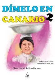 DIMELO EN CANARIO 2