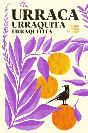 URRACA, URRAQUITA, URRAQUITITA