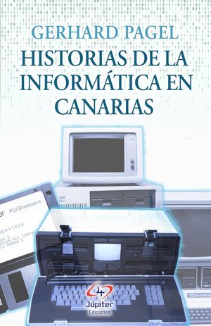 HISTORIA DE LA INFORMATICA EN CANARIAS