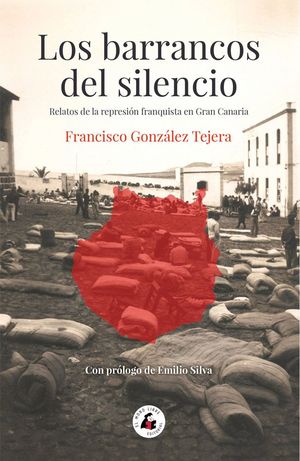 LOS BARRANCOS DEL SILENCIO