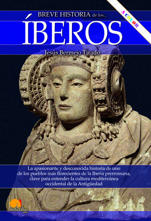 BH DE LOS IBEROS N.E. COLOR