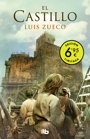 EL CASTILLO (EDICIN LIMITADA A PRECIO ESPECIAL) (TRILOGA MEDIEV