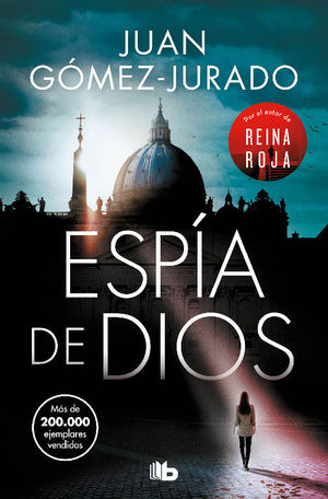 ESPA DE DIOS