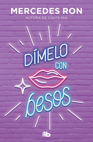 DMELO CON BESOS (DMELO 3)