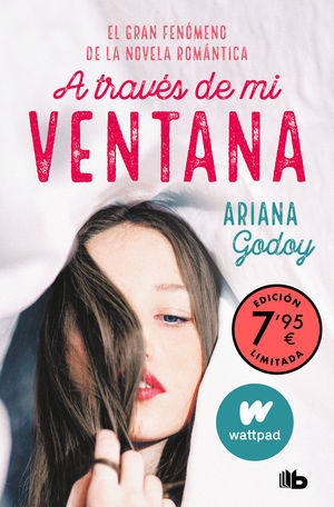 A TRAVS DE MI VENTANA (EDICIN LIMITADA A PRECIO ESPECIAL) (TRILOGA HERMANOS H