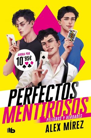 PELIGROS Y VERDADES (LIMITED)
