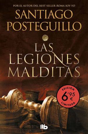 LAS LEGIONES MALDITAS (EDICIN LIMITADA A UN PRECIO ESPECIAL) (TR