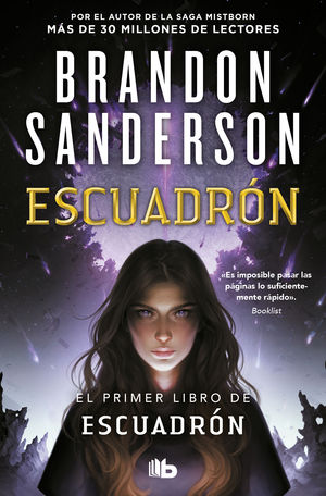 ESCUADRON (ESCUADRON 1)