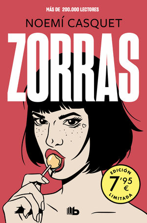 ZORRAS (EDICI�N LIMITADA A PRECIO ESPECIAL) (ZORRAS 1)
