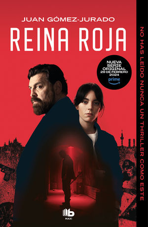 REINA ROJA (EDICIN ESPECIAL SERIE PRIME)