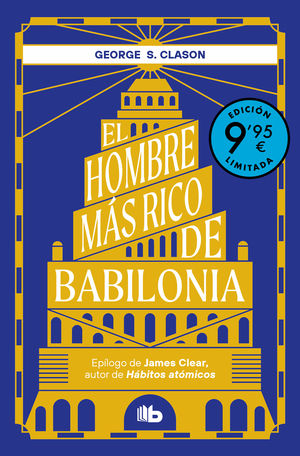HOMBRE MAS RICO DE BABILONIA, EL (CAMPA�A DE VERANO EDICION LIMITADA)