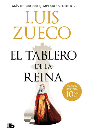 EL TABLERO DE LA REINA (EDICI�N LIMITADA)