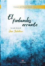 EL FINLANDS ERRANTE LA VIDA ILCITA DE JAN SALAKARI