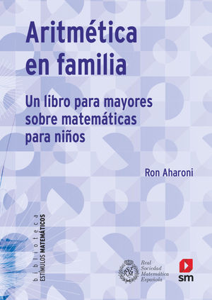 ARITMTICA EN FAMILIA