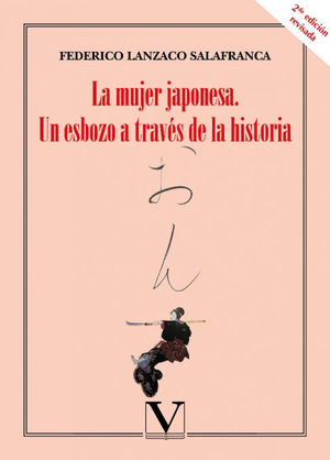 LA MUJER JAPONESA