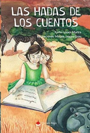 LAS HADAS DE LOS CUENTOS