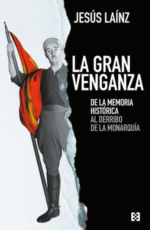 LA GRAN VENGANZA