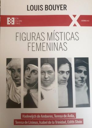 FIGURAS MISTICAS FEMENINAS