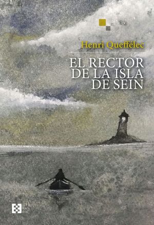 EL RECTOR DE LA ISLA DE SEIN