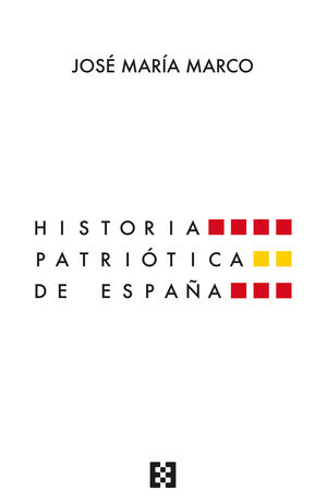 HISTORIA PATRIOTICA DE ESPAA (TAPA BLANDA)