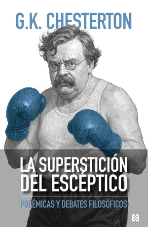 SUPERSTICIÓN DEL ESCÉPTICO, LA