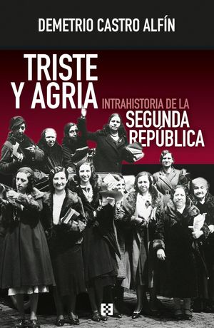 TRISTE Y AGRIA