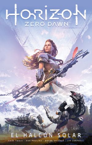 HORIZON ZERO DAWN N� 01/03