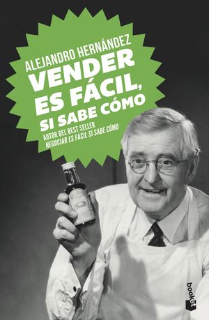 VENDER ES FCIL, SI SABE CMO