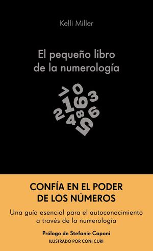 PEQUEO LIBRO DE LA NUMEROLOGIA, EL